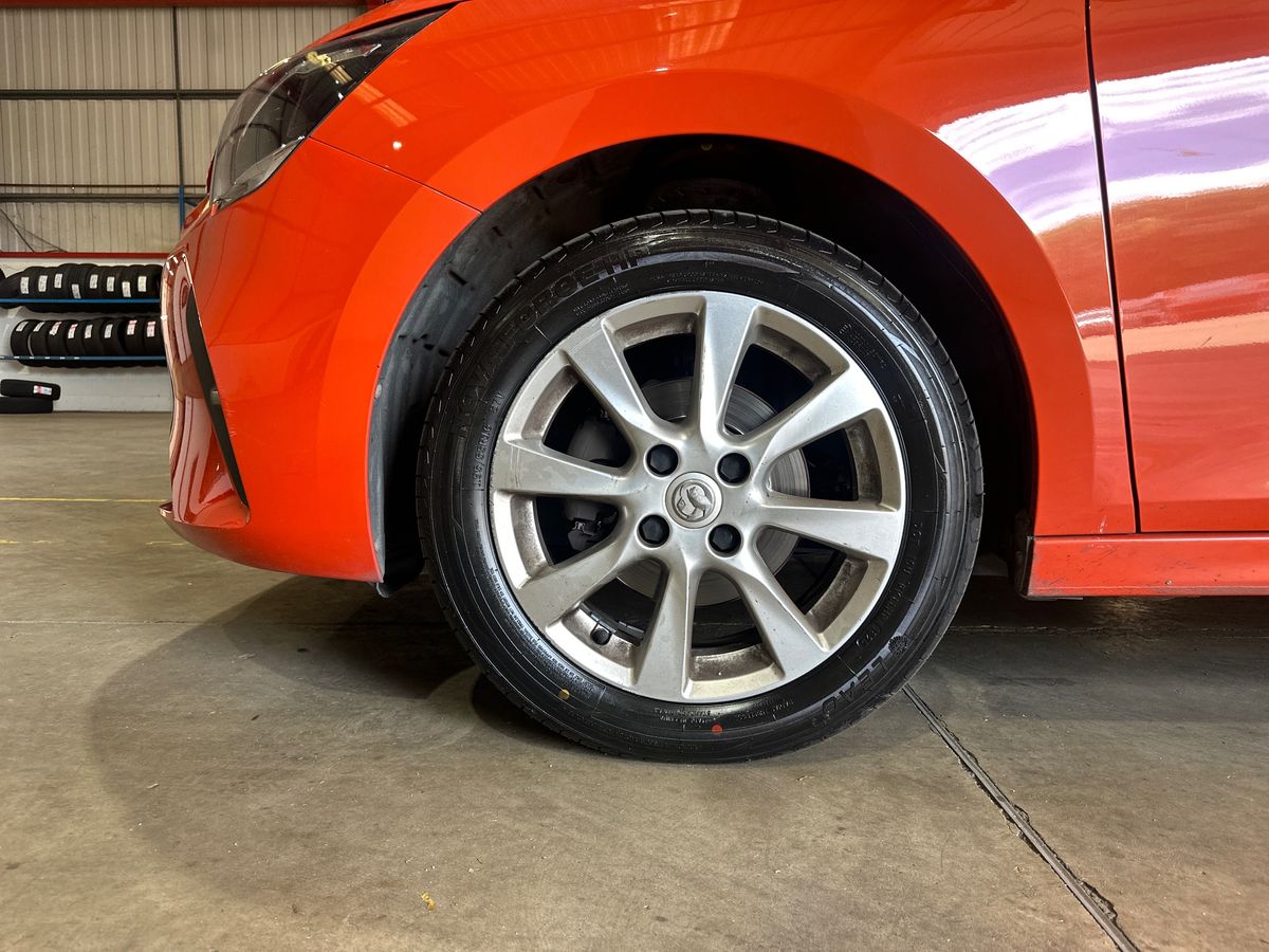 Used Vauxhall Corsa 2022 for sale - 76263931: Photo 7