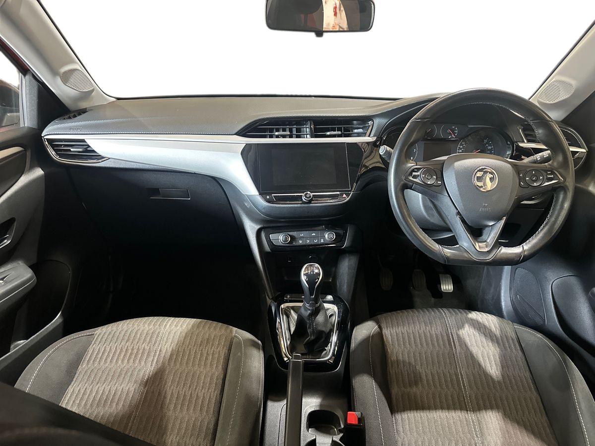 Used Vauxhall Corsa 2022 for sale - 76263931: Photo 9