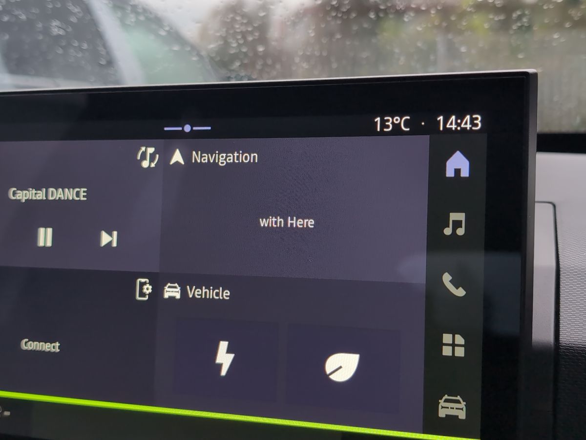 Used Dacia Spring 2025 for sale - 76518176: Photo 11