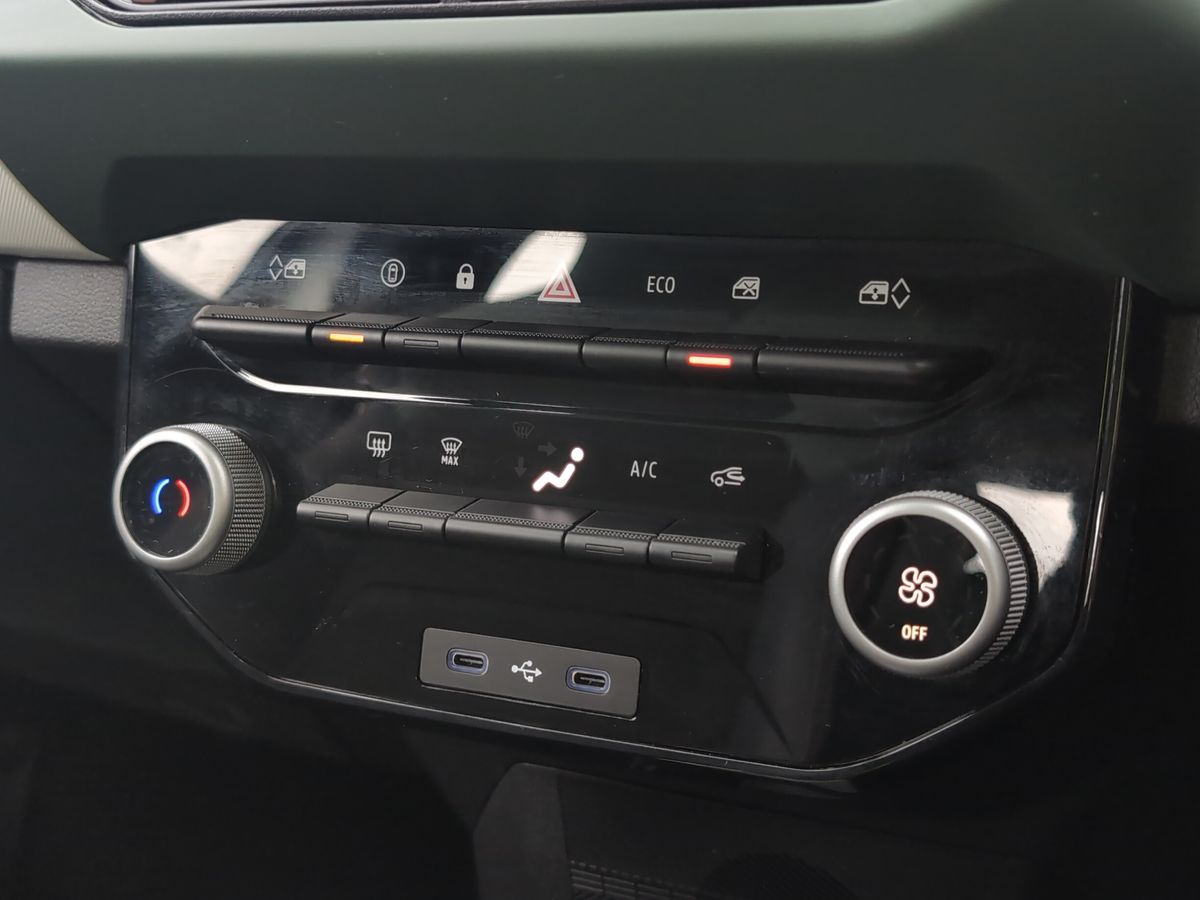 Used Dacia Spring 2025 for sale - 76518176: Photo 12