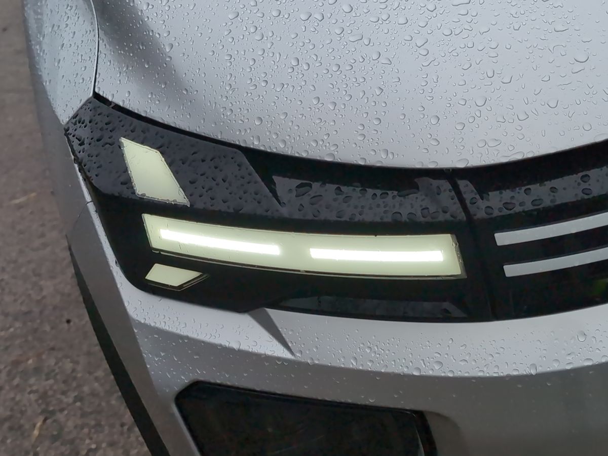 Used Dacia Spring 2025 for sale - 76518176: Photo 13