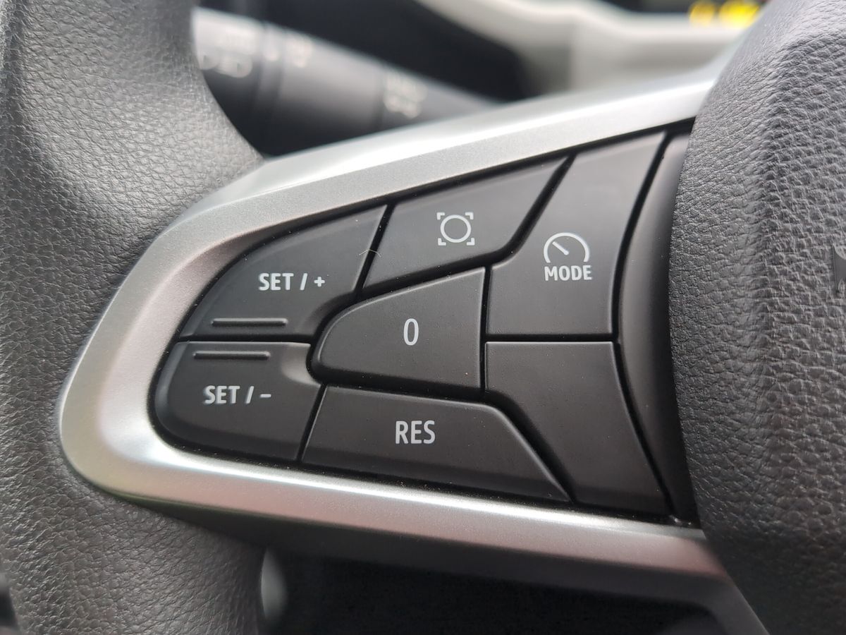 Used Dacia Spring 2025 for sale - 76518176: Photo 16