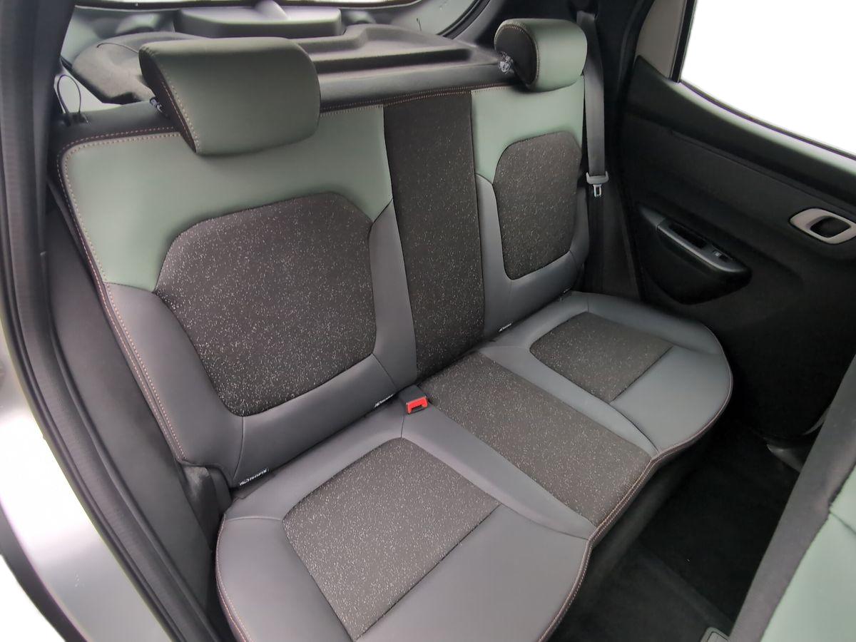 Used Dacia Spring 2025 for sale - 76518176: Photo 19