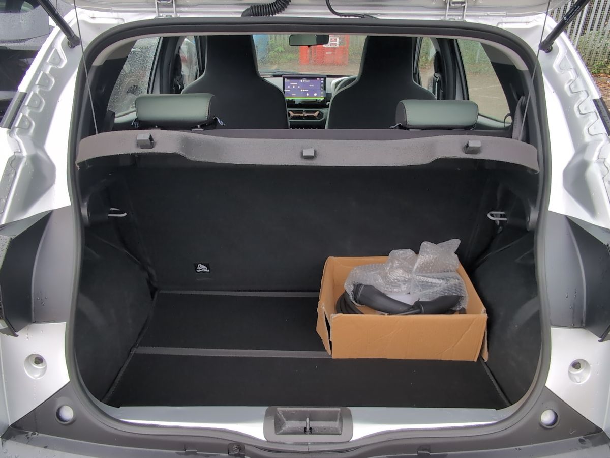 Used Dacia Spring 2025 for sale - 76518176: Photo 20