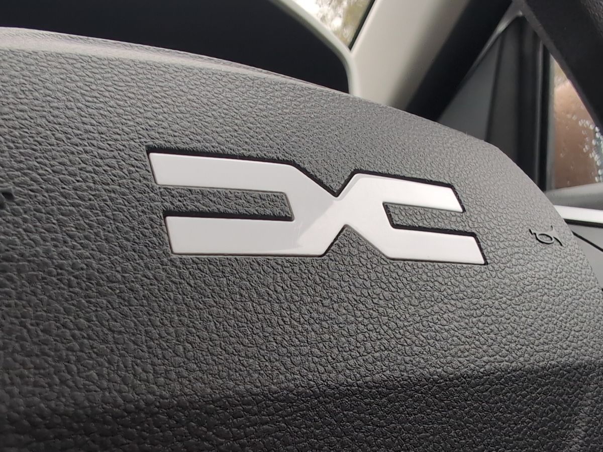 Used Dacia Spring 2025 for sale - 76518176: Photo 22