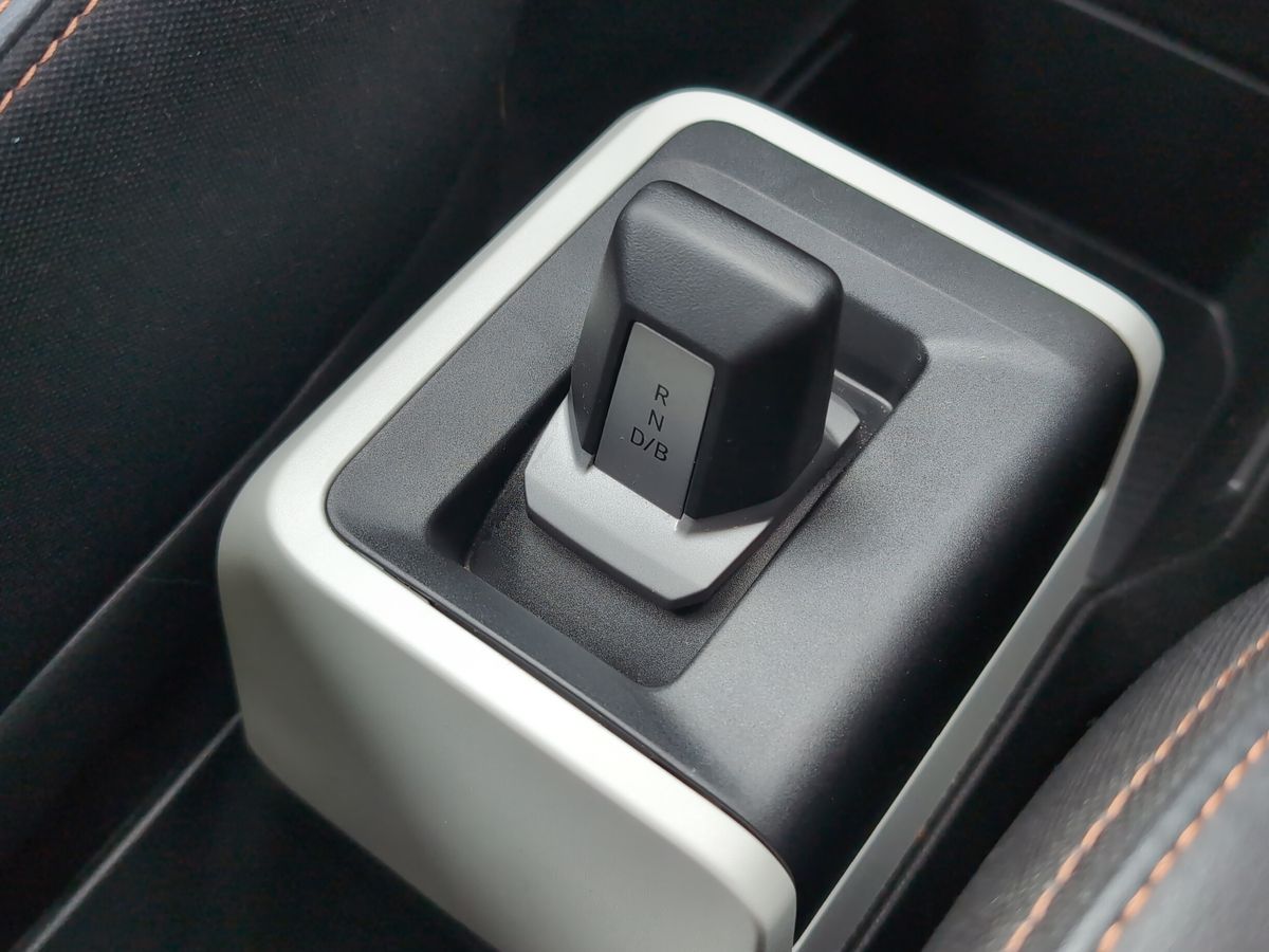 Used Dacia Spring 2025 for sale - 76518176: Photo 24