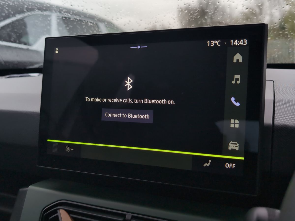 Used Dacia Spring 2025 for sale - 76518176: Photo 28