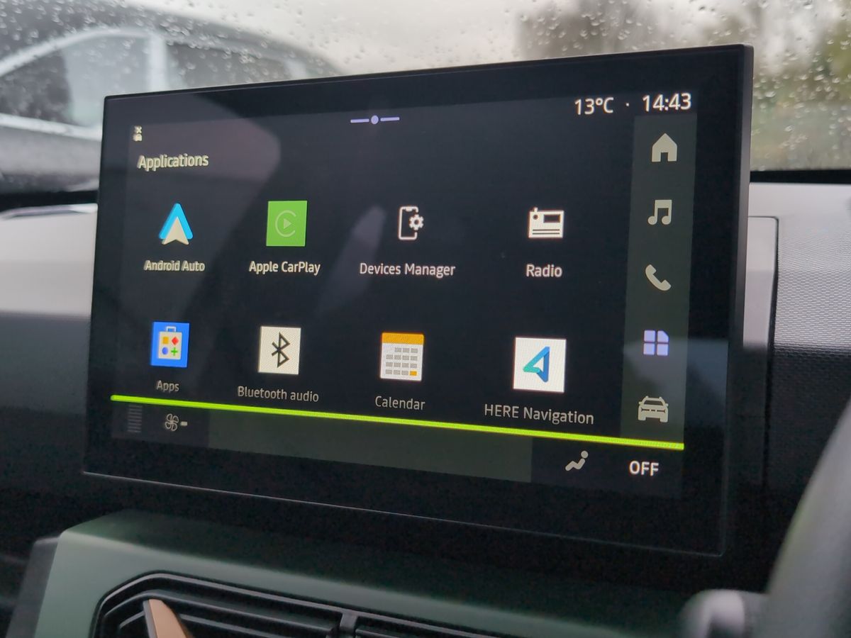 Used Dacia Spring 2025 for sale - 76518176: Photo 29