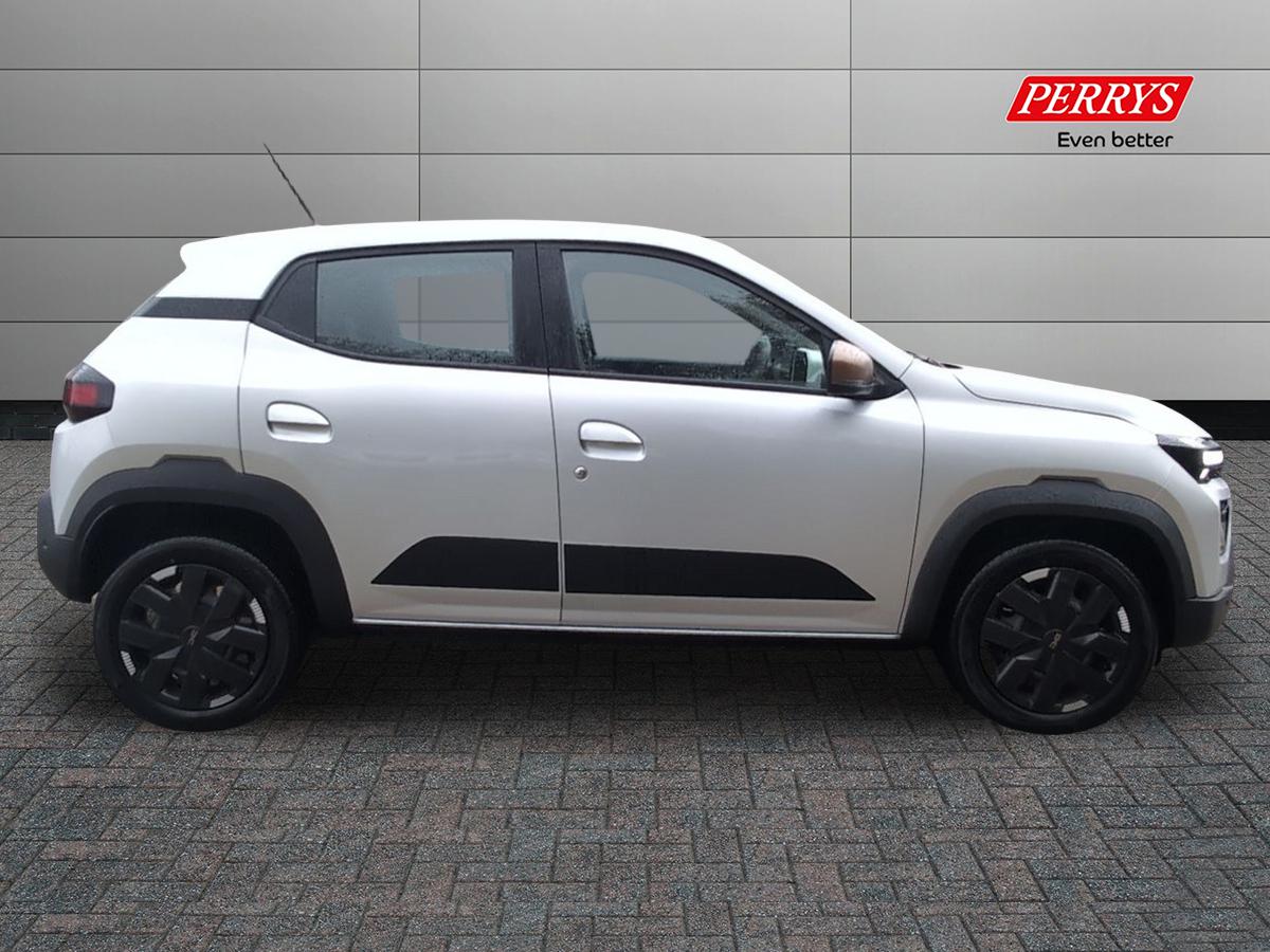 Used Dacia Spring 2025 for sale - 76518176: Photo 3