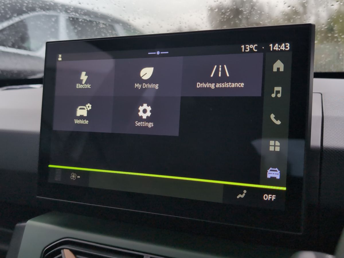 Used Dacia Spring 2025 for sale - 76518176: Photo 30