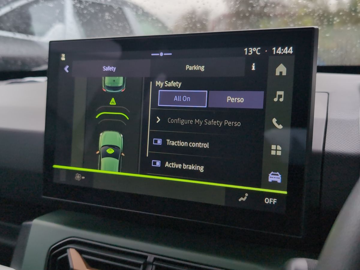 Used Dacia Spring 2025 for sale - 76518176: Photo 31