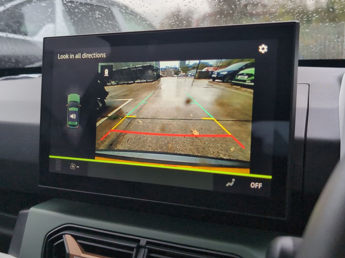 Used Dacia Spring 2025 for sale - 76518176: Photo 32