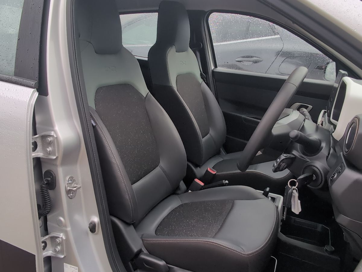 Used Dacia Spring 2025 for sale - 76518176: Photo 34