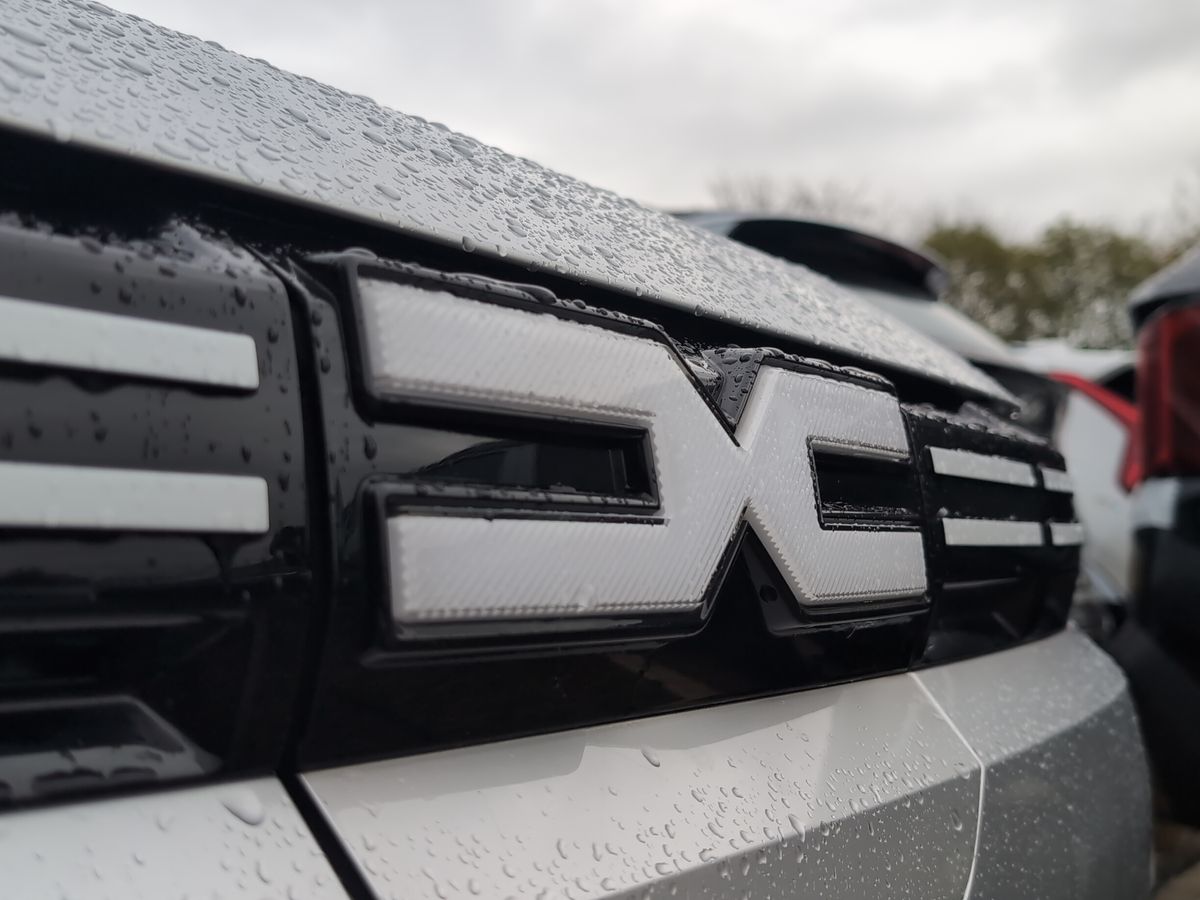 Used Dacia Spring 2025 for sale - 76518176: Photo 37