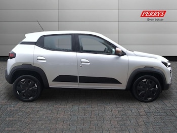 Used Dacia Spring 2025 for sale - 76518176: Photo