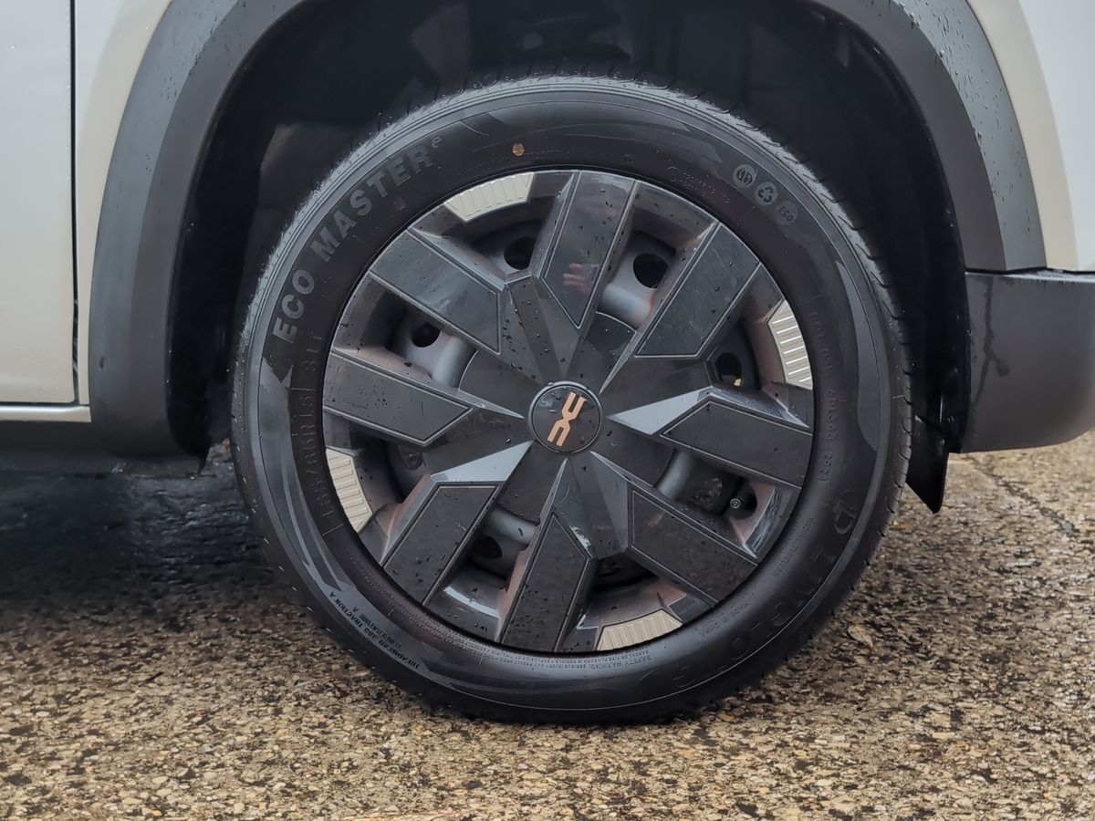 Used Dacia Spring 2025 for sale - 76518176: Photo 7