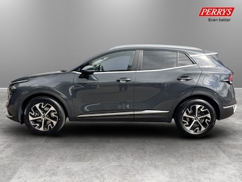 Used MG MG HS 2025 for sale - 79204934: Photo