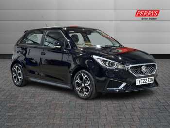 Used MG MG3 2022 for sale - 75084865: Photo