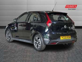 Used MG MG3 2022 for sale - 75084865: Photo