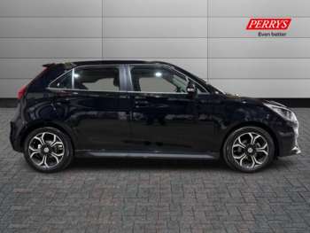 Used MG MG3 2022 for sale - 75084865: Photo