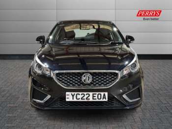 Used MG MG3 2022 for sale - 75084865: Photo