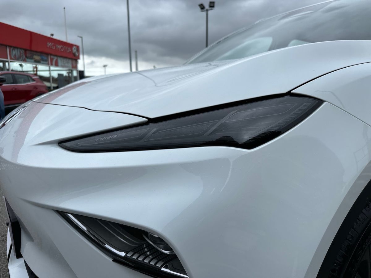 Used MG MGS5 2025 for sale - 76425925: Photo 13