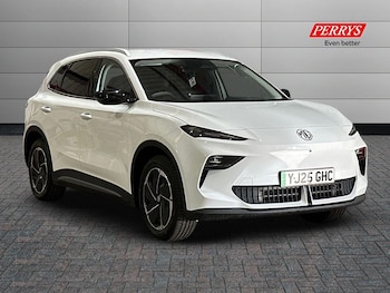 Used MG MG S5 2025 for sale - 76425925: Photo