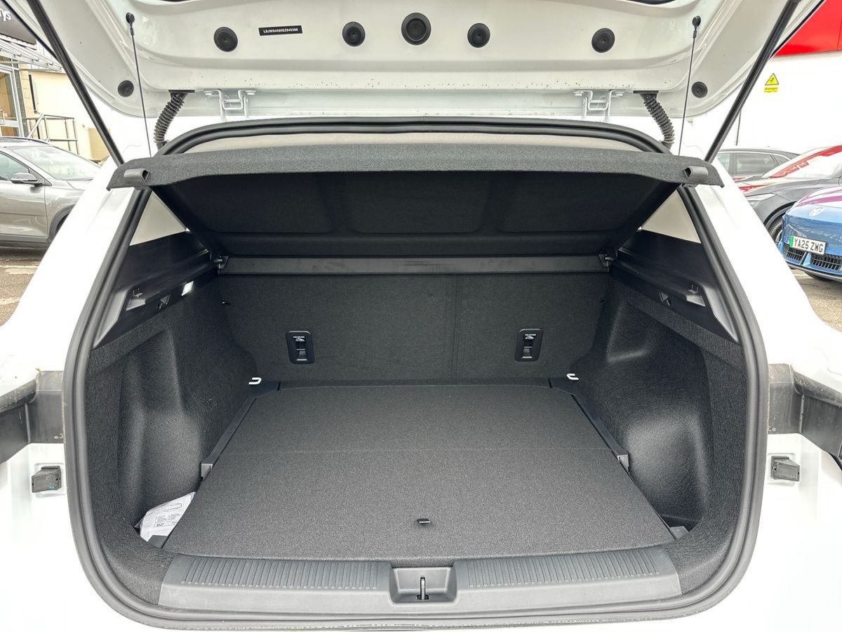 Used MG MGS5 2025 for sale - 76425925: Photo 20