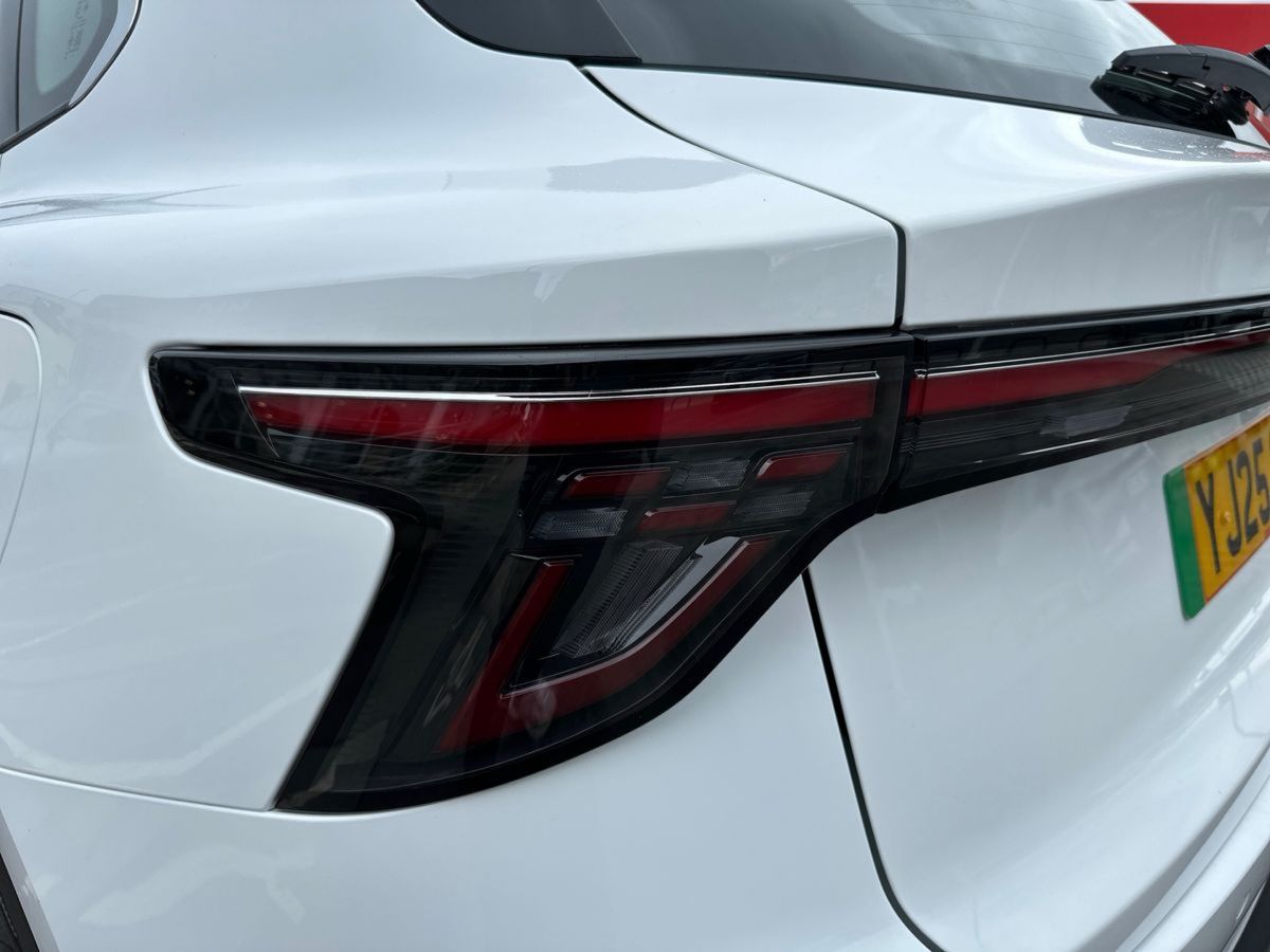 Used MG MGS5 2025 for sale - 76425925: Photo 24