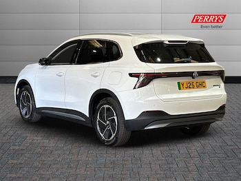 Used MG MG S5 2025 for sale - 76425925: Photo