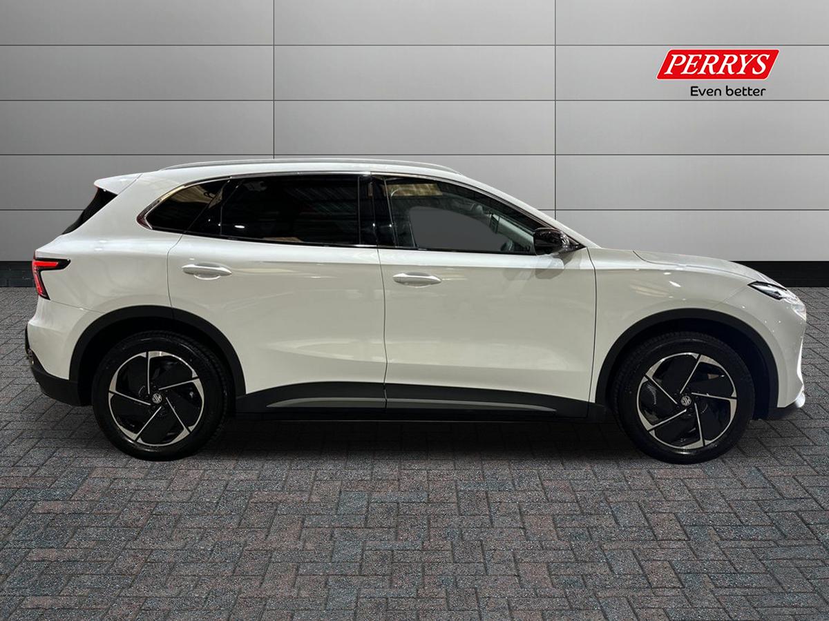 Used MG MGS5 2025 for sale - 76425925: Photo 3