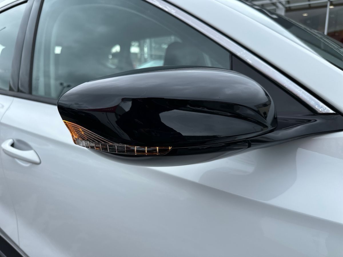 Used MG MGS5 2025 for sale - 76425925: Photo 33