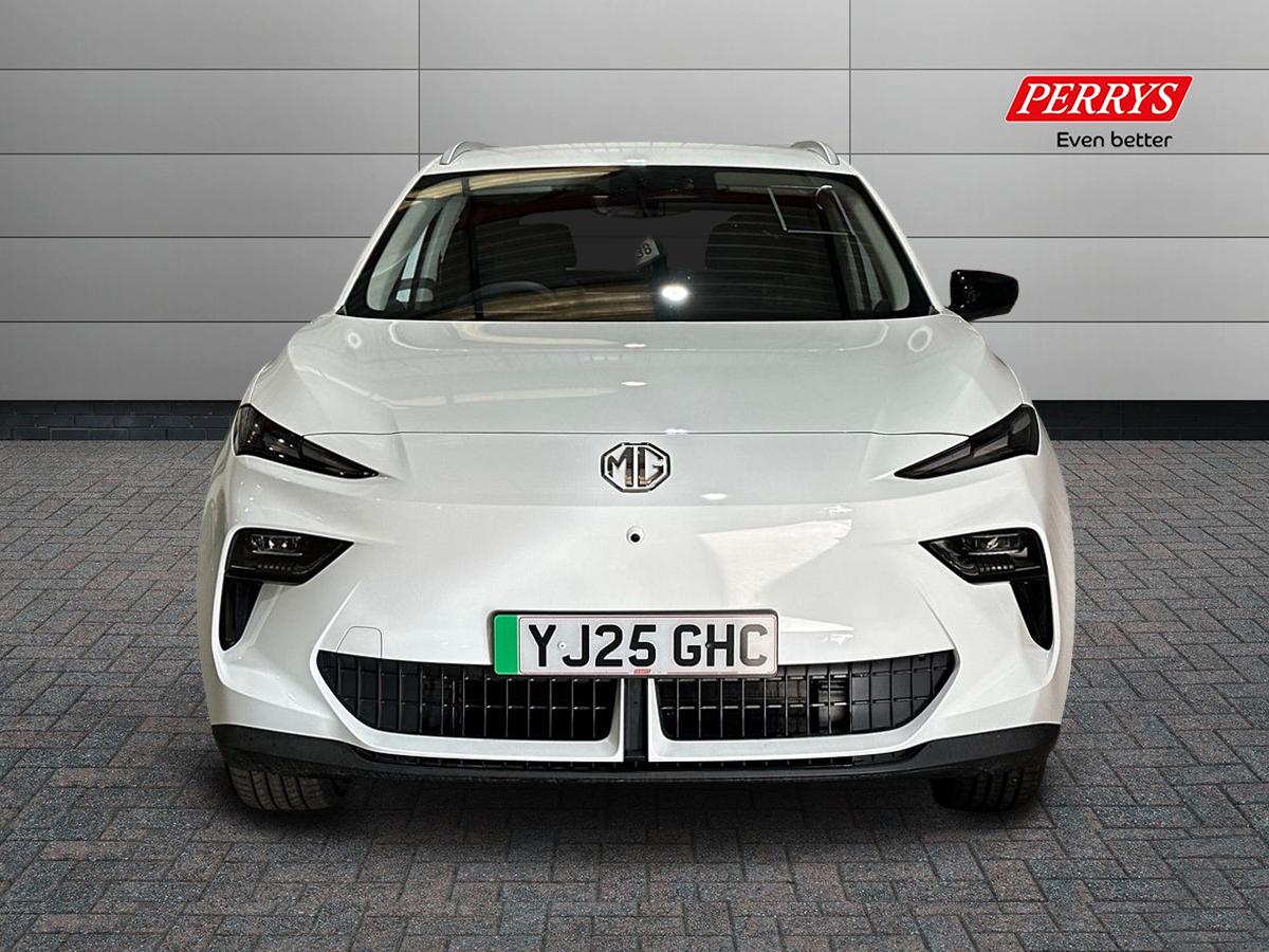 Used MG MGS5 2025 for sale - 76425925: Photo 4