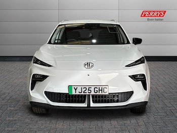 Used MG MG S5 2025 for sale - 76425925: Photo