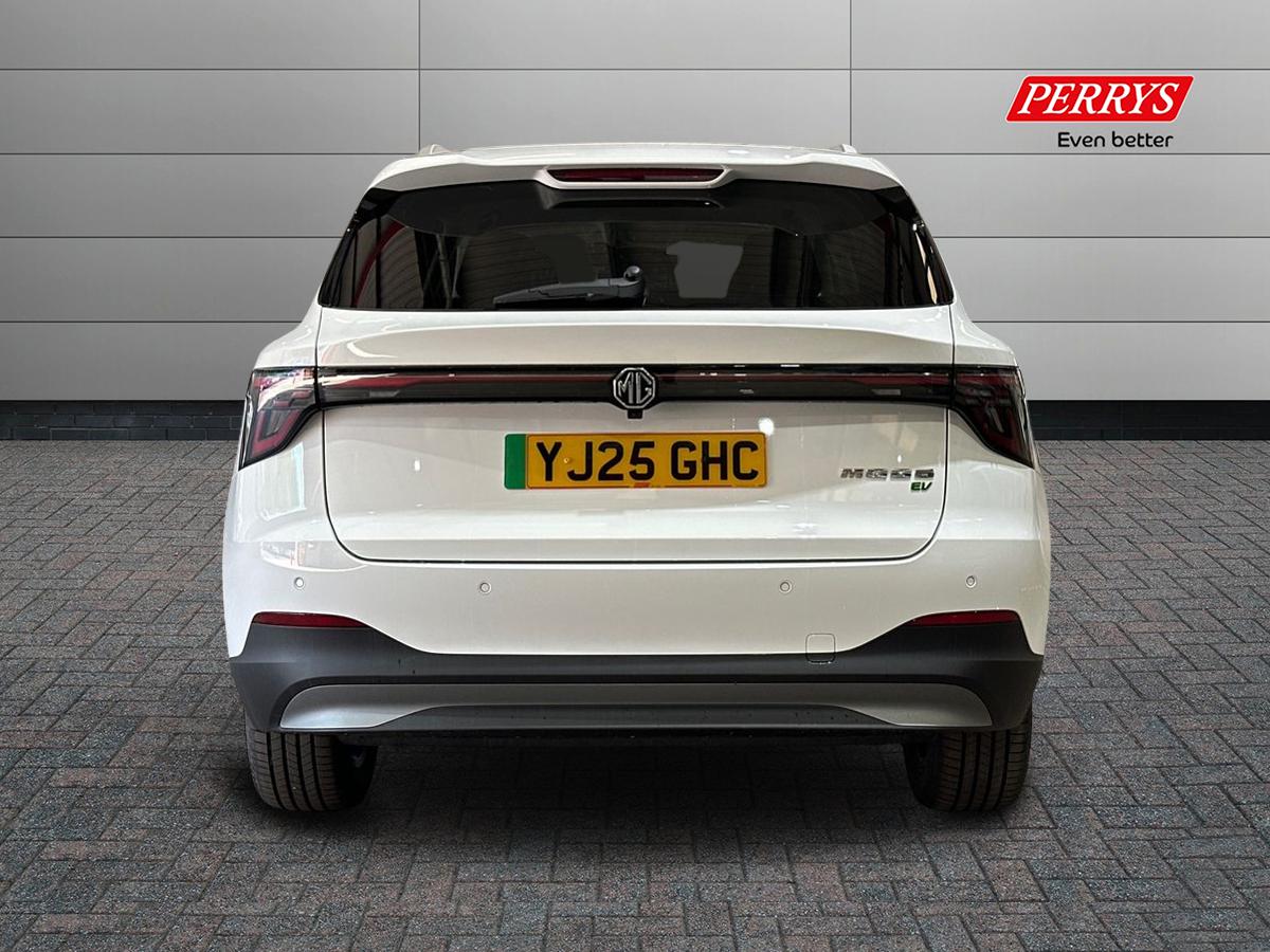 Used MG MGS5 2025 for sale - 76425925: Photo 5