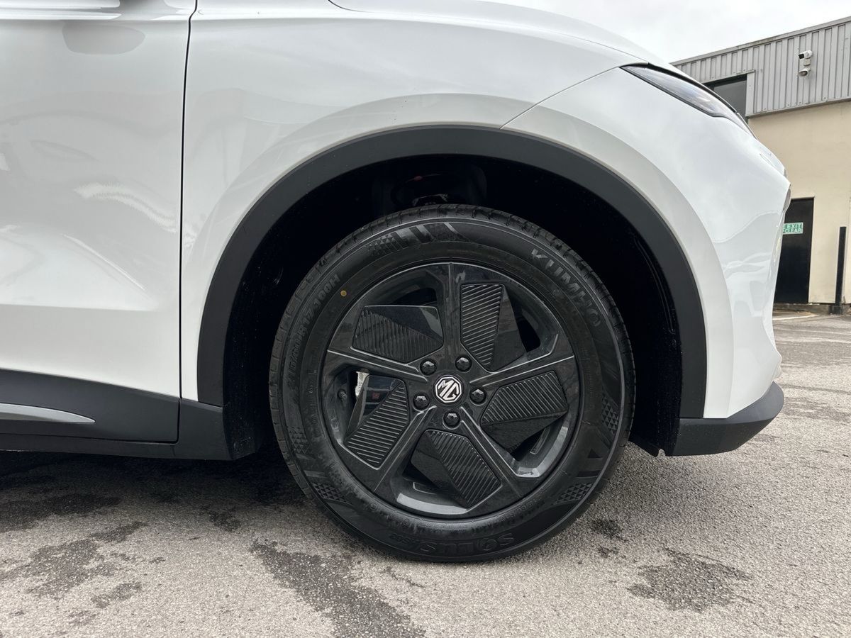 Used MG MGS5 2025 for sale - 76425925: Photo 7