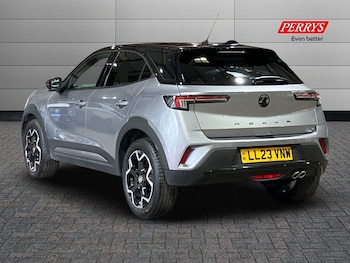 Used Vauxhall Mokka 2023 for sale - 75711162: Photo