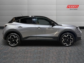 Used Vauxhall Mokka 2023 for sale - 75711162: Photo