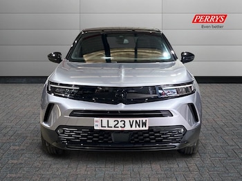 Used Vauxhall Mokka 2023 for sale - 75711162: Photo