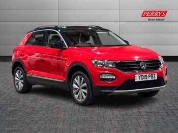 2019 - 1.5 TSI EVO Design 5dr