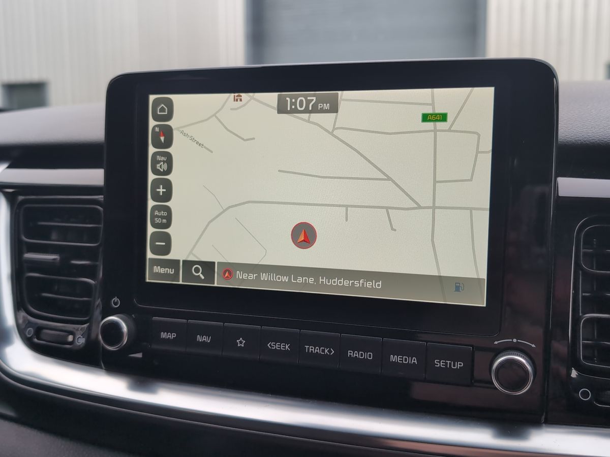 Used Kia Stonic 2023 for sale - 77113676: Photo 12