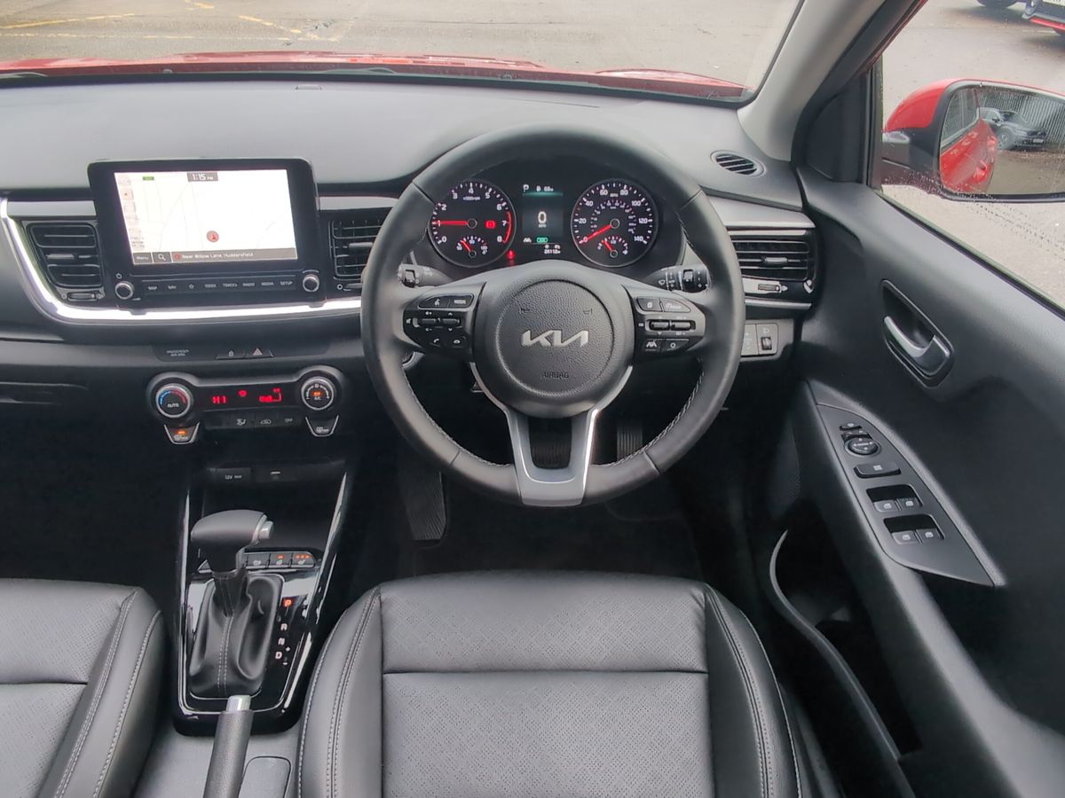 Used Kia Stonic 2023 for sale - 77113676: Photo 16