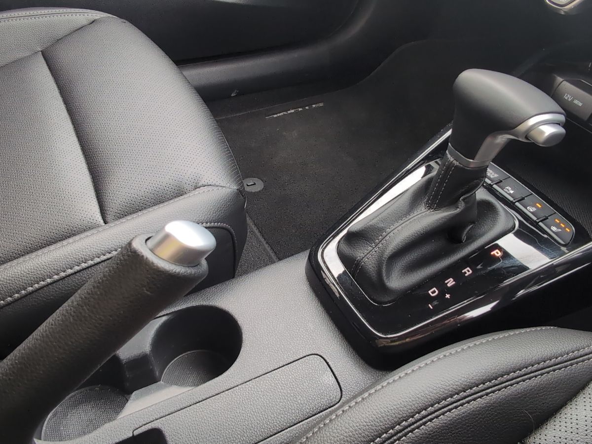 Used Kia Stonic 2023 for sale - 77113676: Photo 18