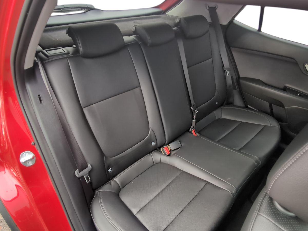 Used Kia Stonic 2023 for sale - 77113676: Photo 20