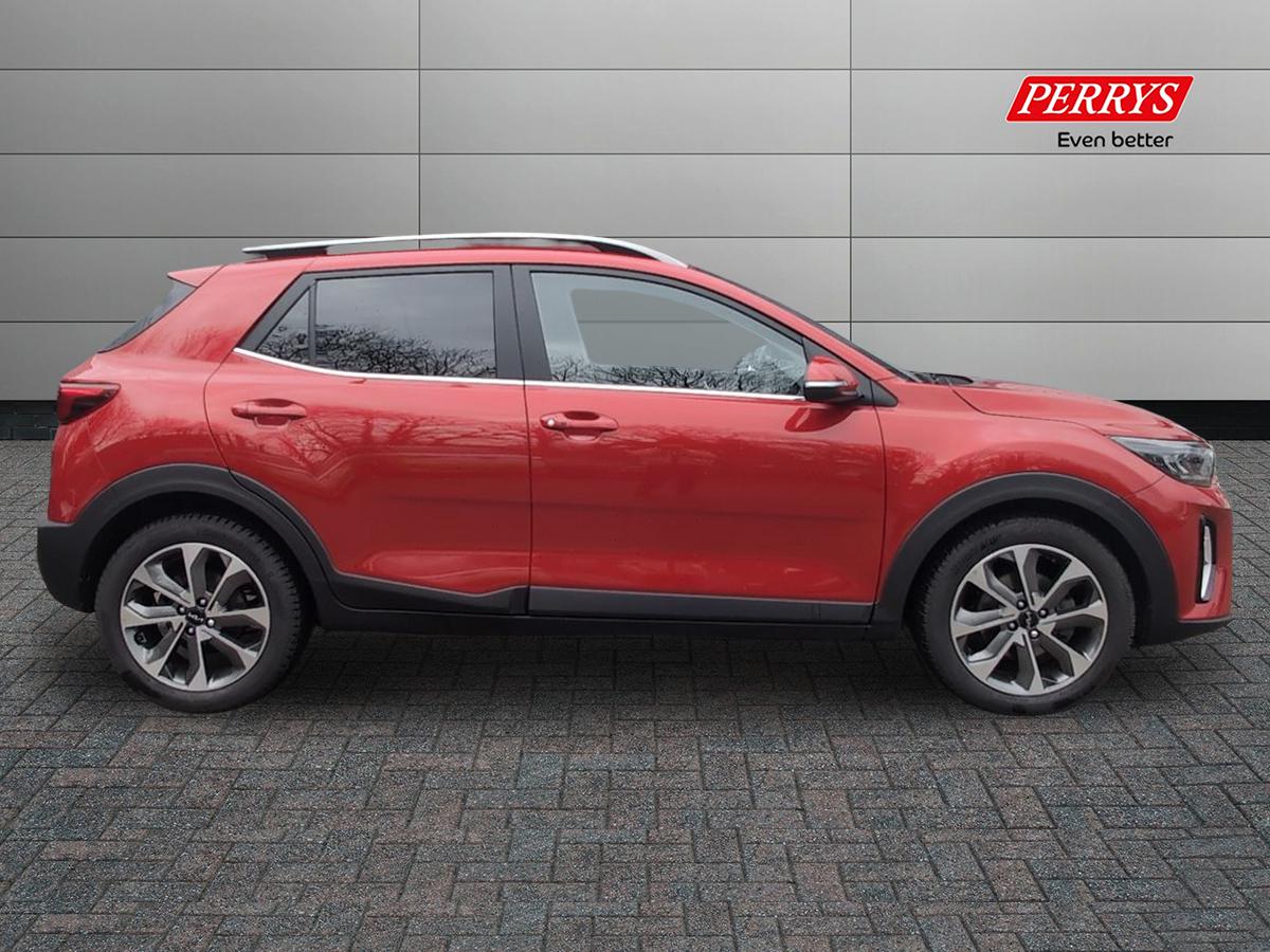 Used Kia Stonic 2023 for sale - 77113676: Photo 3