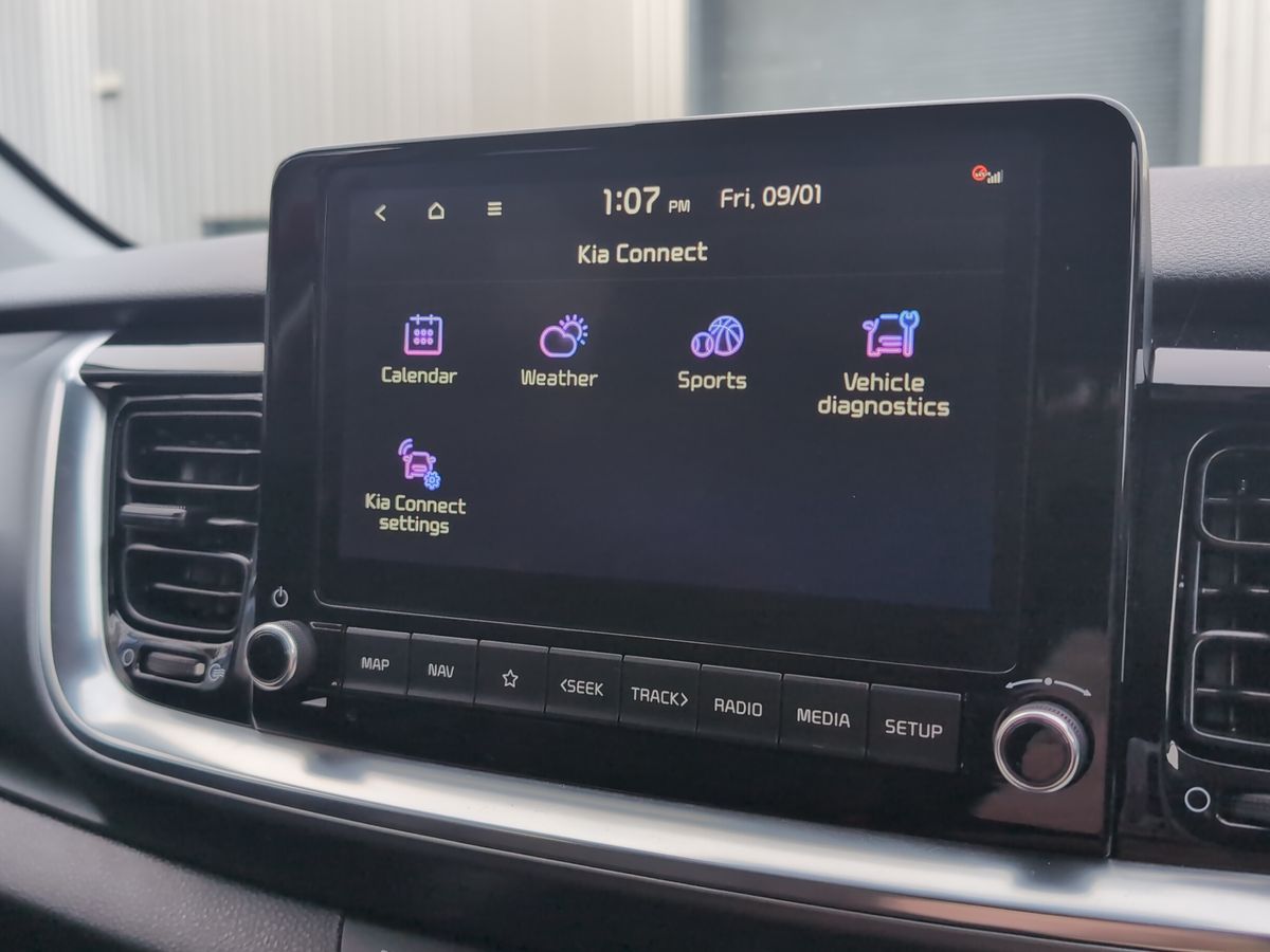 Used Kia Stonic 2023 for sale - 77113676: Photo 34