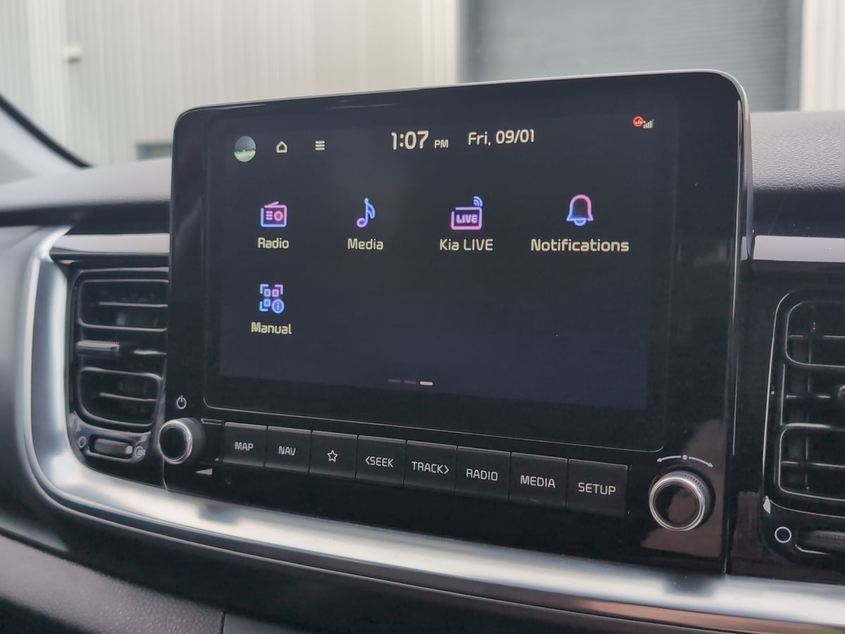 Used Kia Stonic 2023 for sale - 77113676: Photo 35