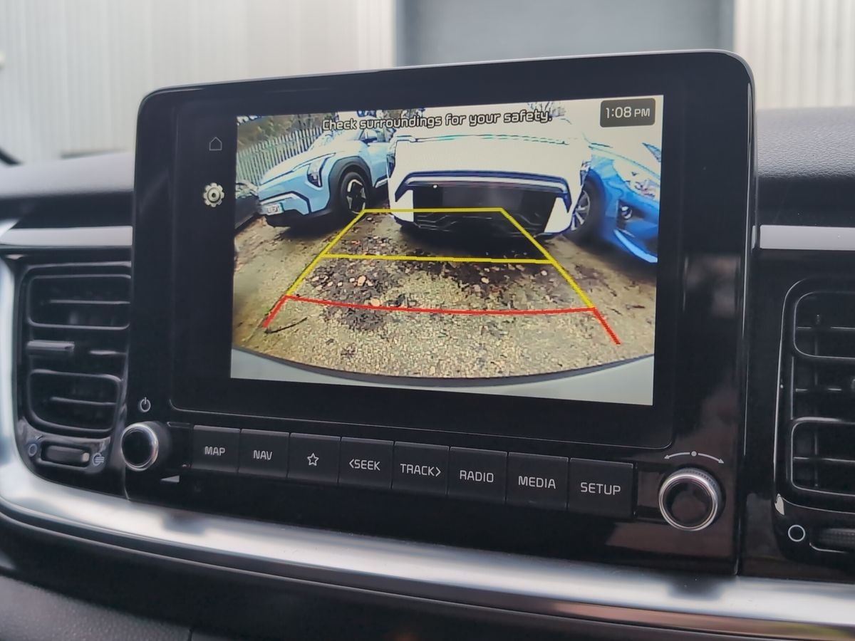 Used Kia Stonic 2023 for sale - 77113676: Photo 36