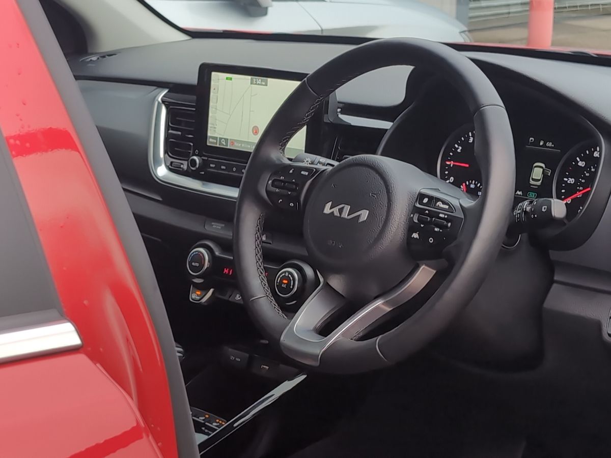 Used Kia Stonic 2023 for sale - 77113676: Photo 37