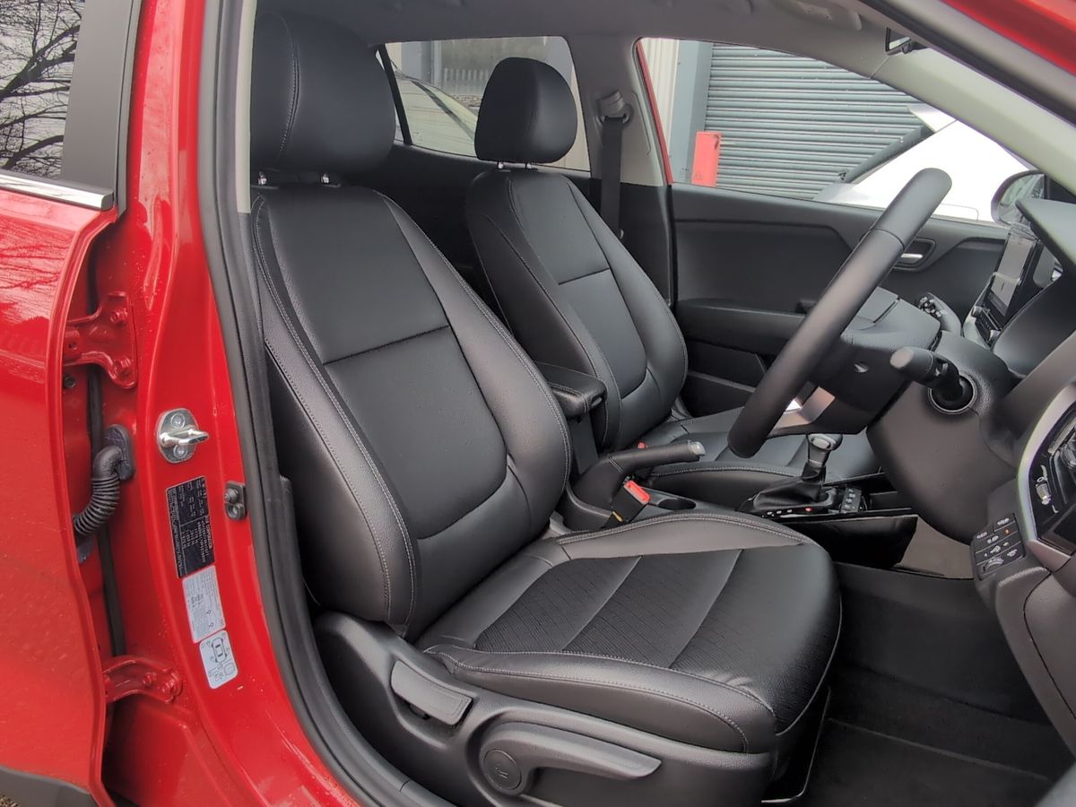 Used Kia Stonic 2023 for sale - 77113676: Photo 38